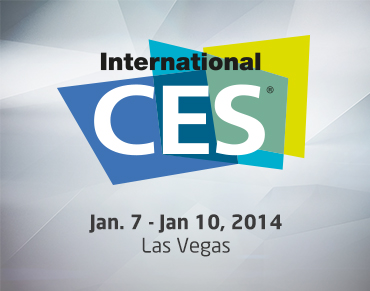 CES 2014 CES 2014
